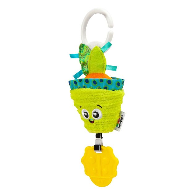 Lamaze - Mini Clip & Go Carrot (941-27381)
