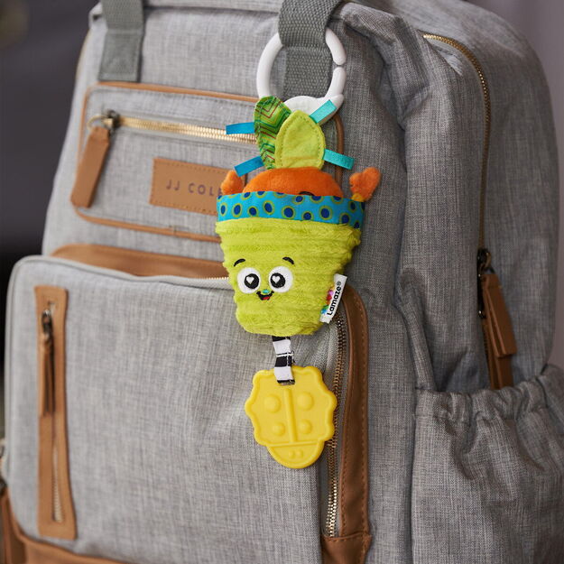 Lamaze - Mini Clip & Go Carrot (941-27381)