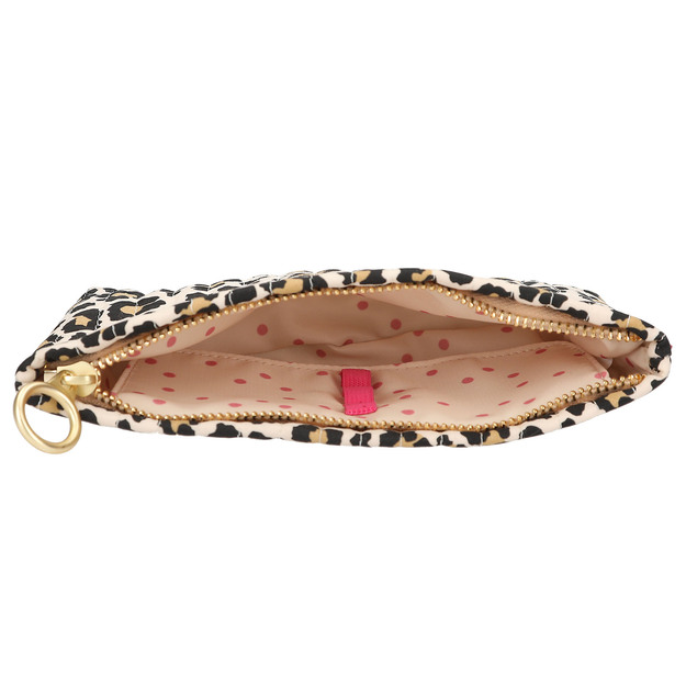 PENFection - Pencil Tube - Leopard Print