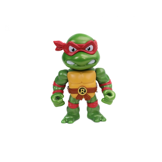 Jada - Ninja Turtles - Raphael Figure (10 cm) (253283001)