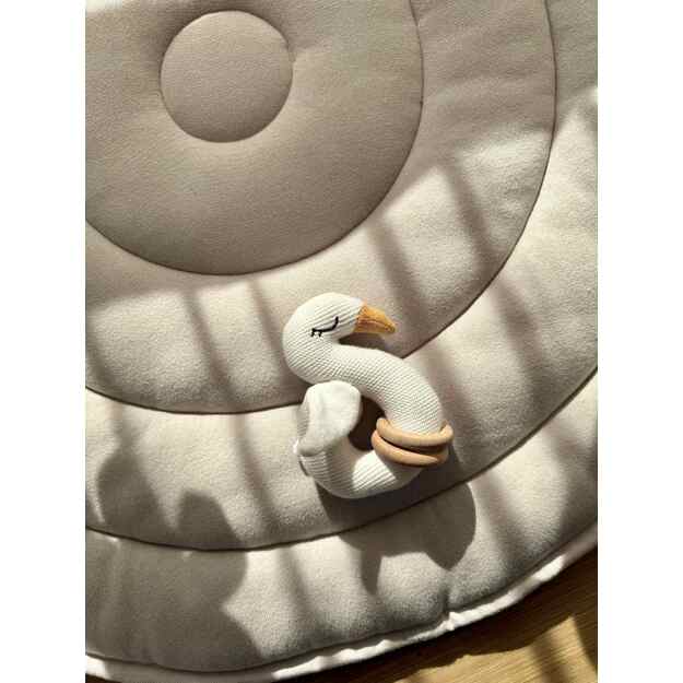 Vanilla Copenhagen - Rattle - Swan (RATS4925)