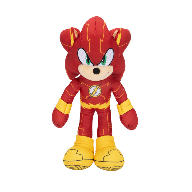 DC x Sonic the Hedgehog - Plush 9