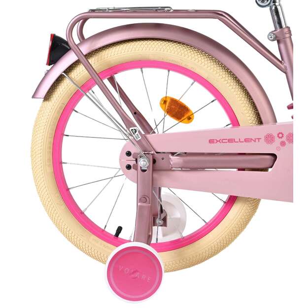 Volare - Children's Bicycle 18