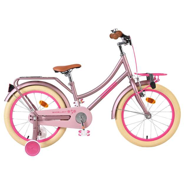 Volare - Children's Bicycle 18
