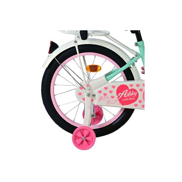 Volare - Children's Bicycle 18