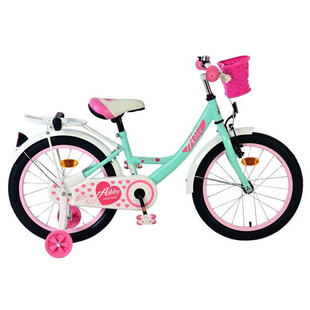 Volare - Children's Bicycle 18