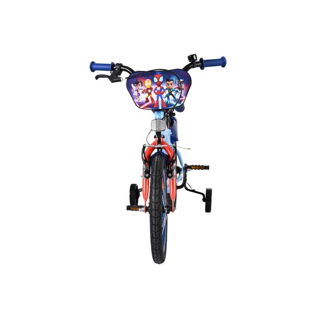 Volare - Children's Bicycle 16