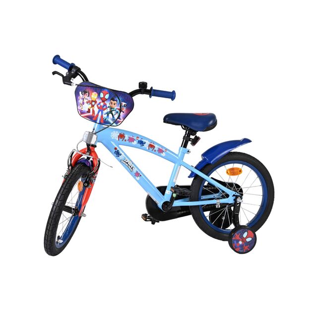 Volare - Children's Bicycle 16