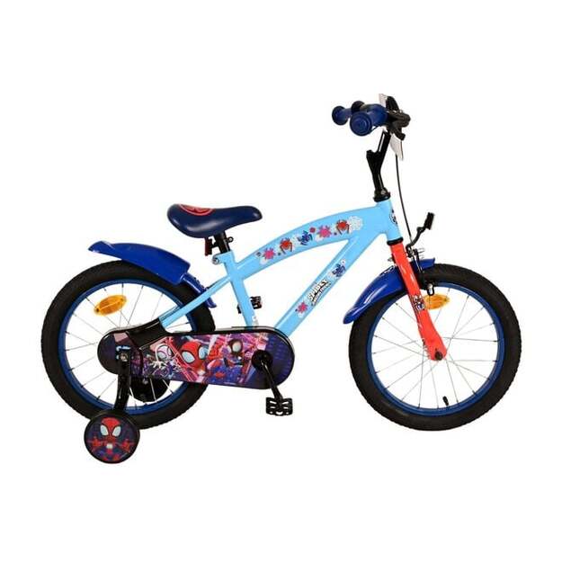 Volare - Children's Bicycle 16