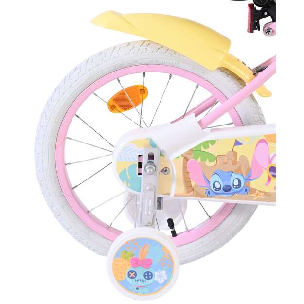 Volare - Children's Bicycle 16