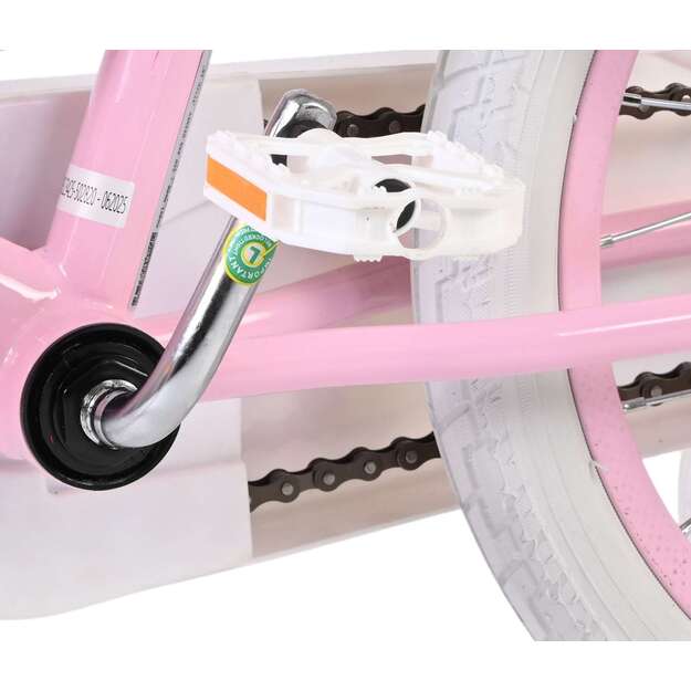 Volare - Children's Bicycle 16