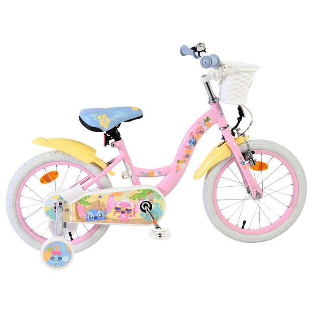 Volare - Children's Bicycle 16