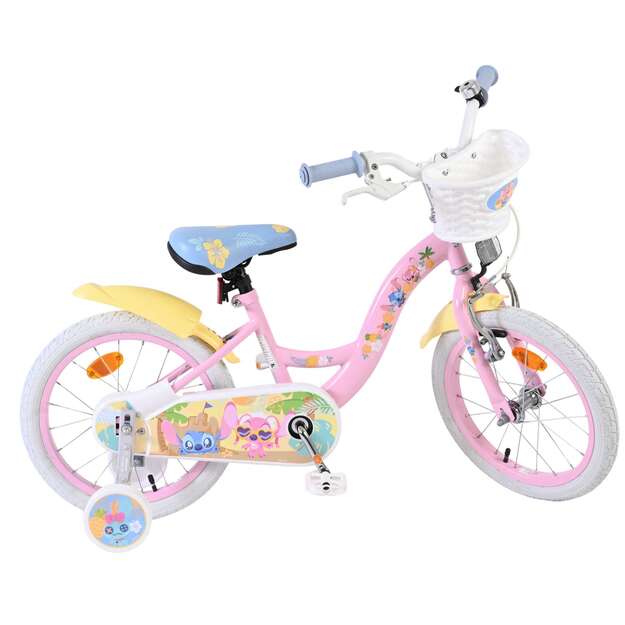 Volare - Children's Bicycle 16