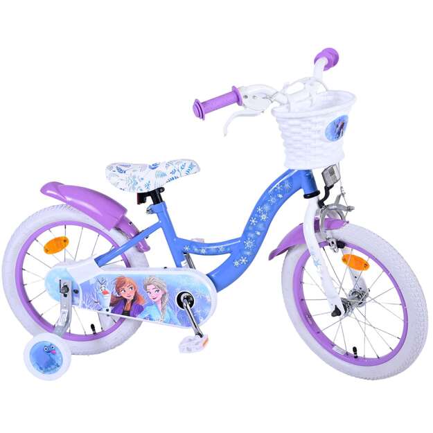 Volare - Children's Bicycle 16