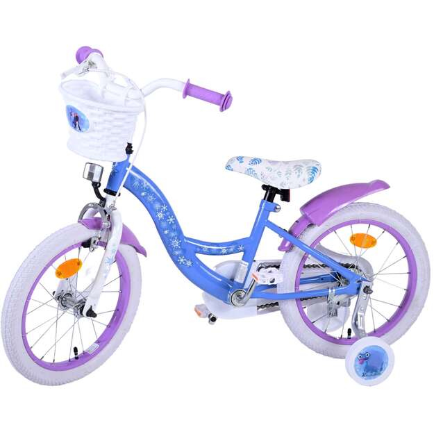 Volare - Children's Bicycle 16