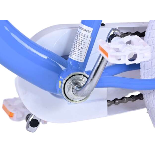 Volare - Children's Bicycle 16