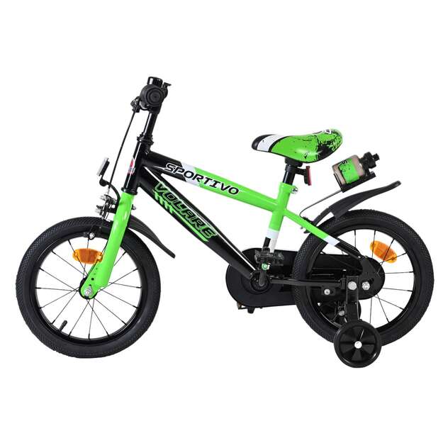 Volare - Children's Bicycle 14