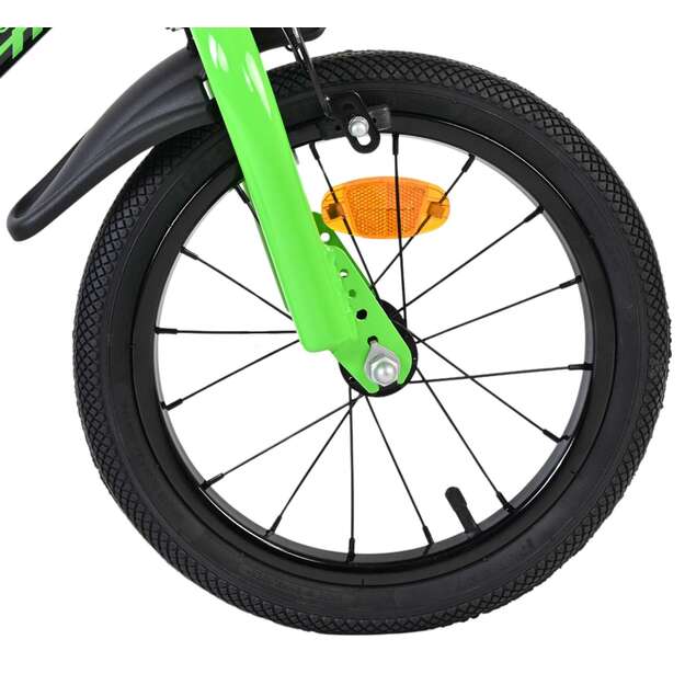 Volare - Children's Bicycle 14