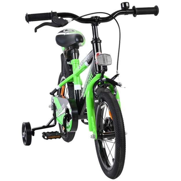 Volare - Children's Bicycle 14