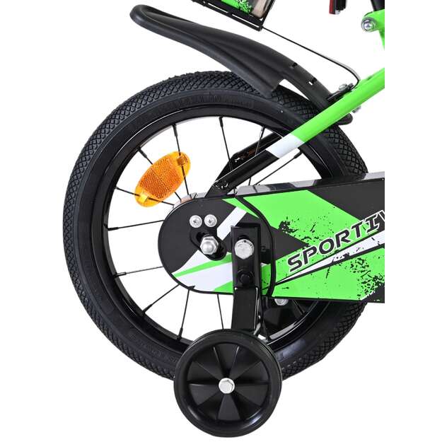 Volare - Children's Bicycle 14