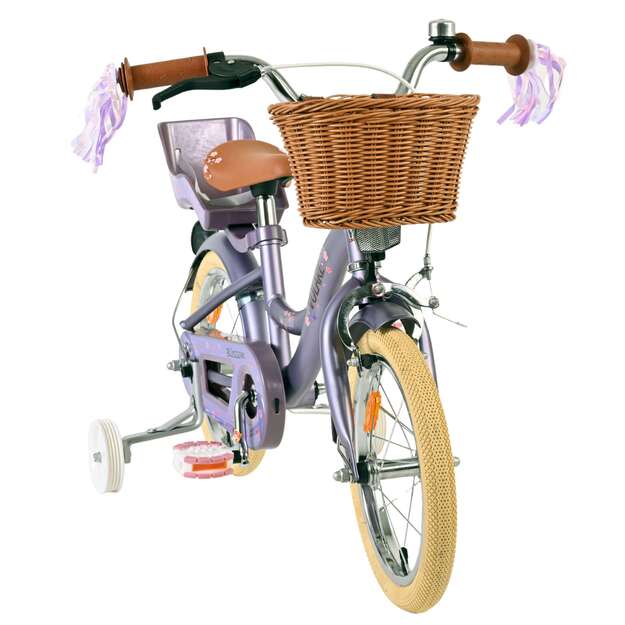 Volare - Children's Bicycle 14