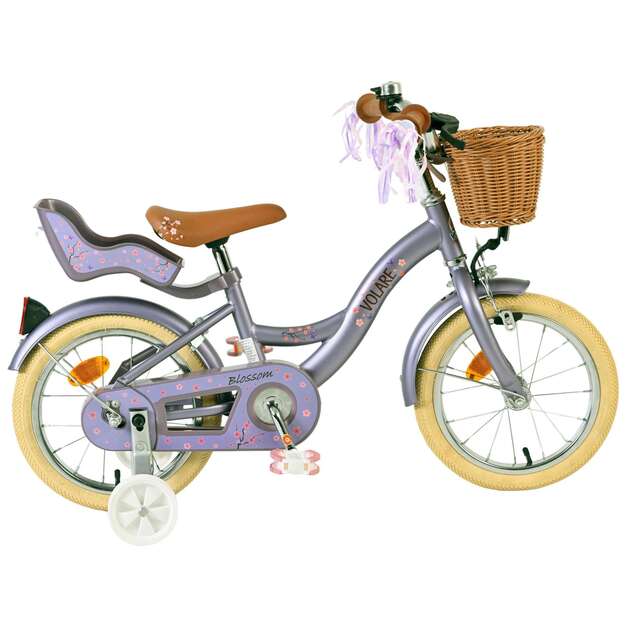 Volare - Children's Bicycle 14