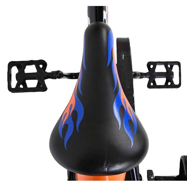 Volare - Children's Bicycle 14 - Hotwheels (20550-CB14)