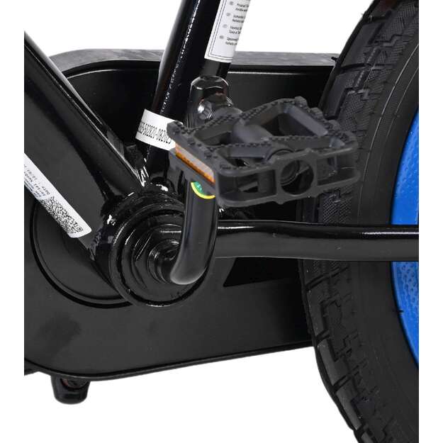 Volare - Children's Bicycle 14 - Hotwheels (20550-CB14)