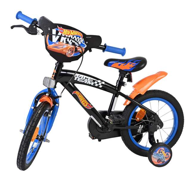 Volare - Children's Bicycle 14 - Hotwheels (20550-CB14)