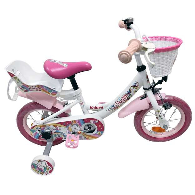 Volare - Children's Bicycle 12