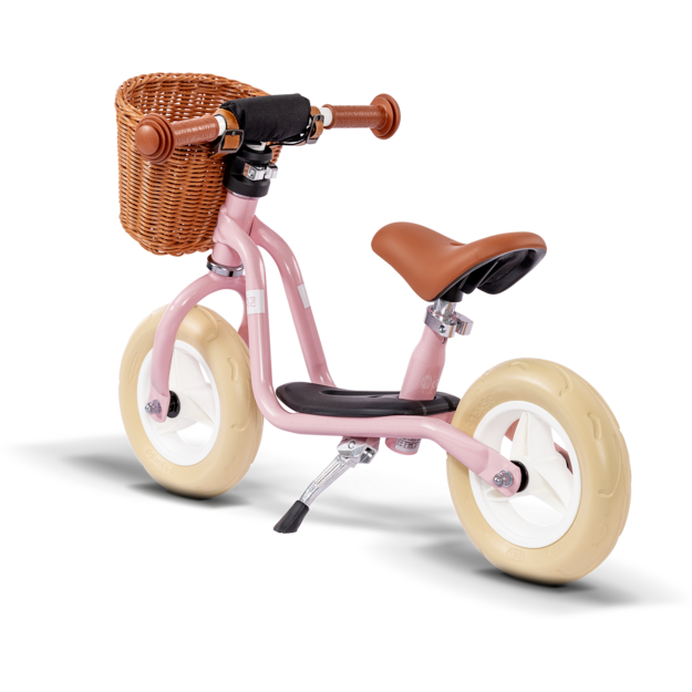 PUKY - Balance Bike LR M Retro Rose (4094)