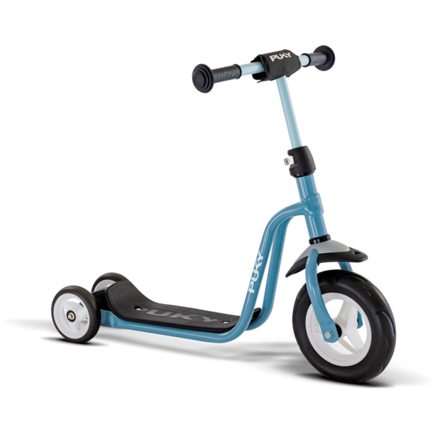 PUKY - ScooterR1 Pastel Blue (5096)