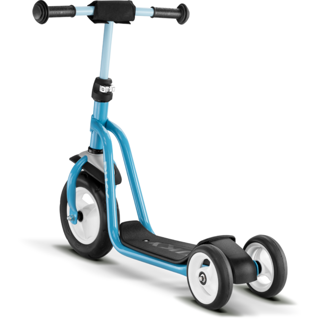 PUKY - ScooterR1 Pastel Blue (5096)