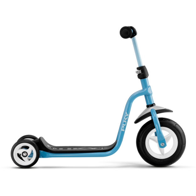 PUKY - ScooterR1 Pastel Blue (5096)