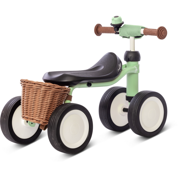 PUKY - Ride-on PUKYLINO Pastel Green (unisex) (3013)