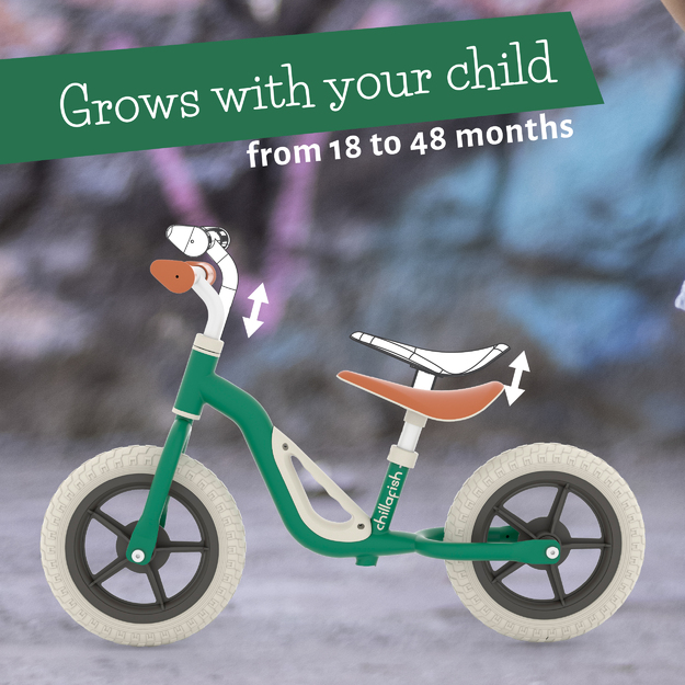 Chillafish - Charlie 10