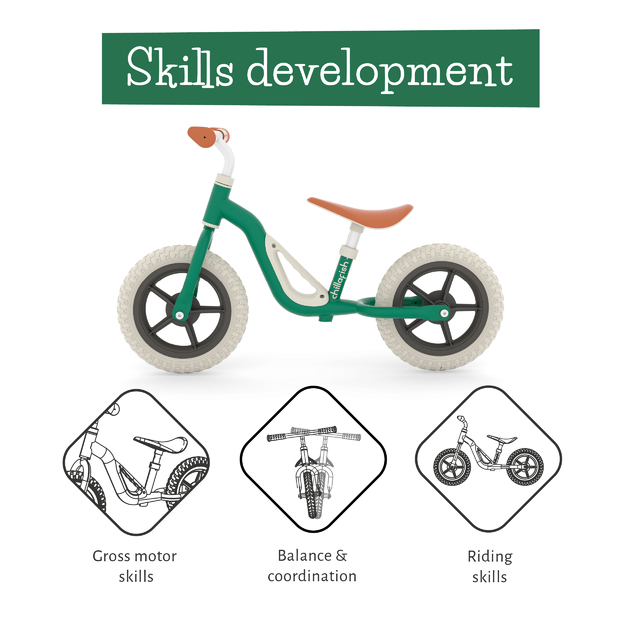 Chillafish - Charlie 10