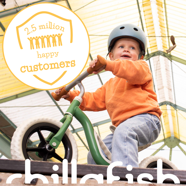 Chillafish - Charlie 10