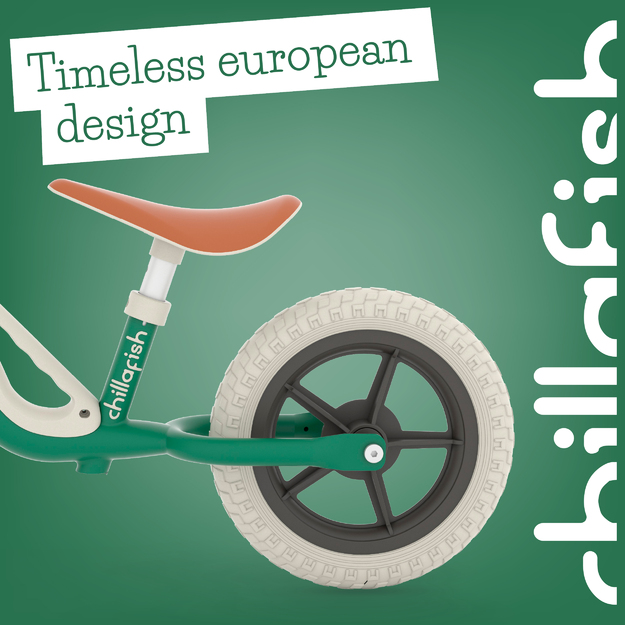 Chillafish - Charlie 10