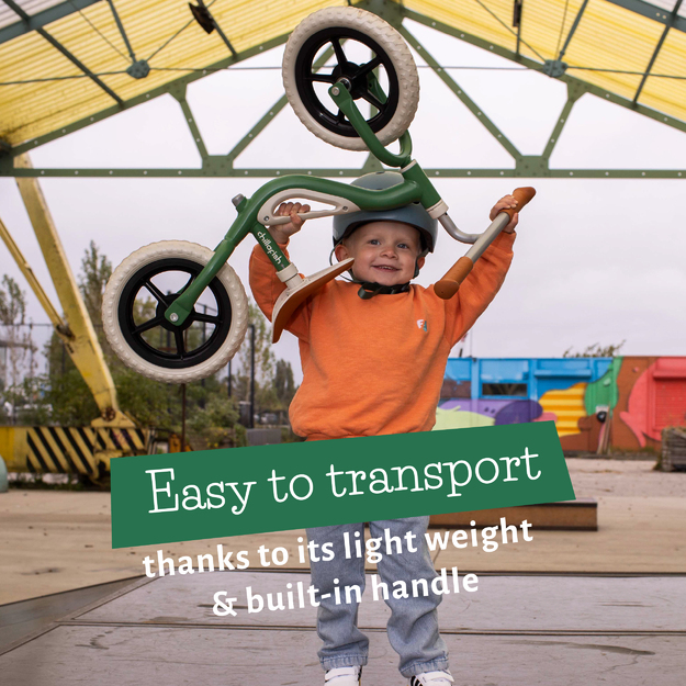 Chillafish - Charlie 10