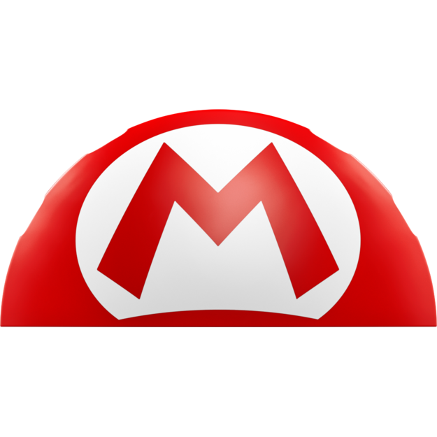 LEGO - Super Mario - Mario Kart™: Mario & Standard Kart (72037)