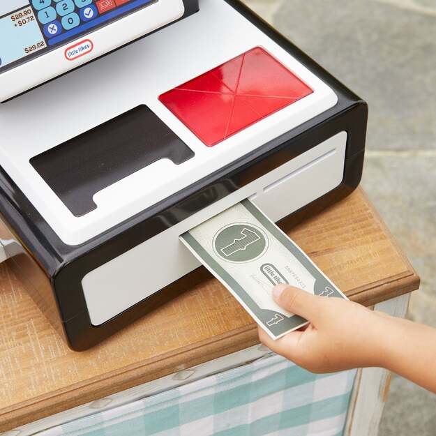Little Tikes - First Self Checkout Stand (630439)