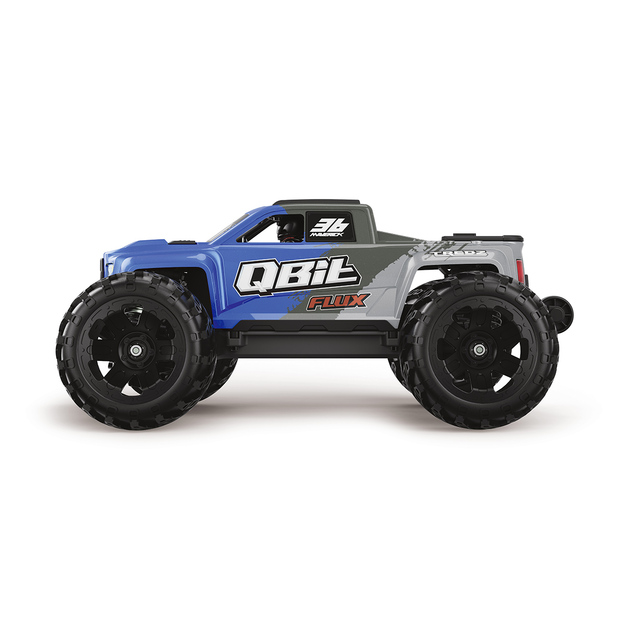 Maverick - MT Flux 1/16th Monster Truck - Blue (151001)