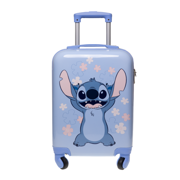 Stor - Stitch - Hardcase trolley - 46 x 33 x 20 cm