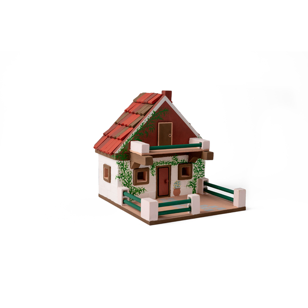 Bildits - Cottage House (40366)
