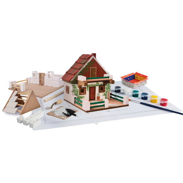 Bildits - Cottage House (40366)