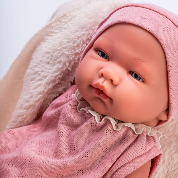 ASI - Maria, 43 cm. -  Baby doll (24367010)