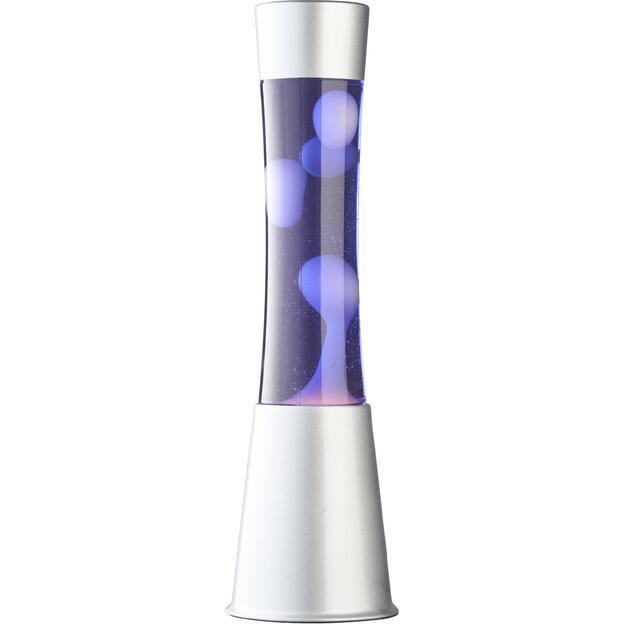 LIGHT - UP - Lava Lamp 40 cm - Purple Dream (4102)