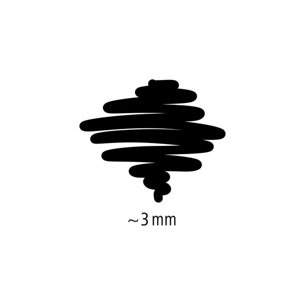 Staedtler - Jumbo fibre-tip pen box, Noris - 44pcs (340 C144)