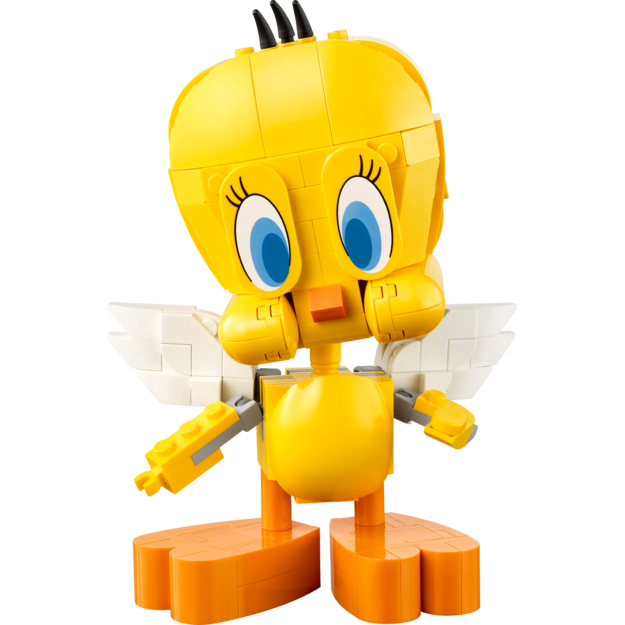 LEGO - LEGO Iconic - Sweetheart Tweety Bird (40824)